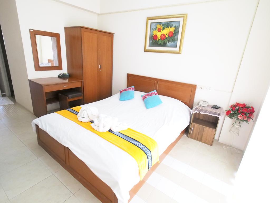 Thanapa Place 2*