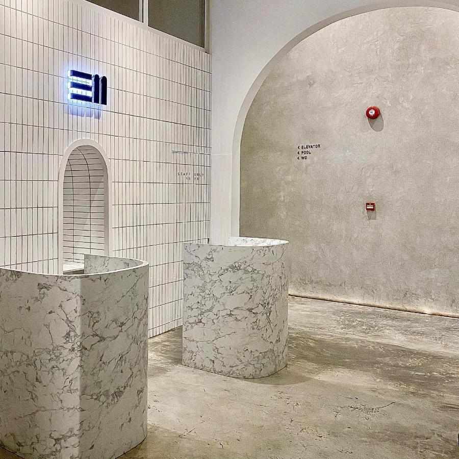 Hotel E11 - Bts Punnawithi