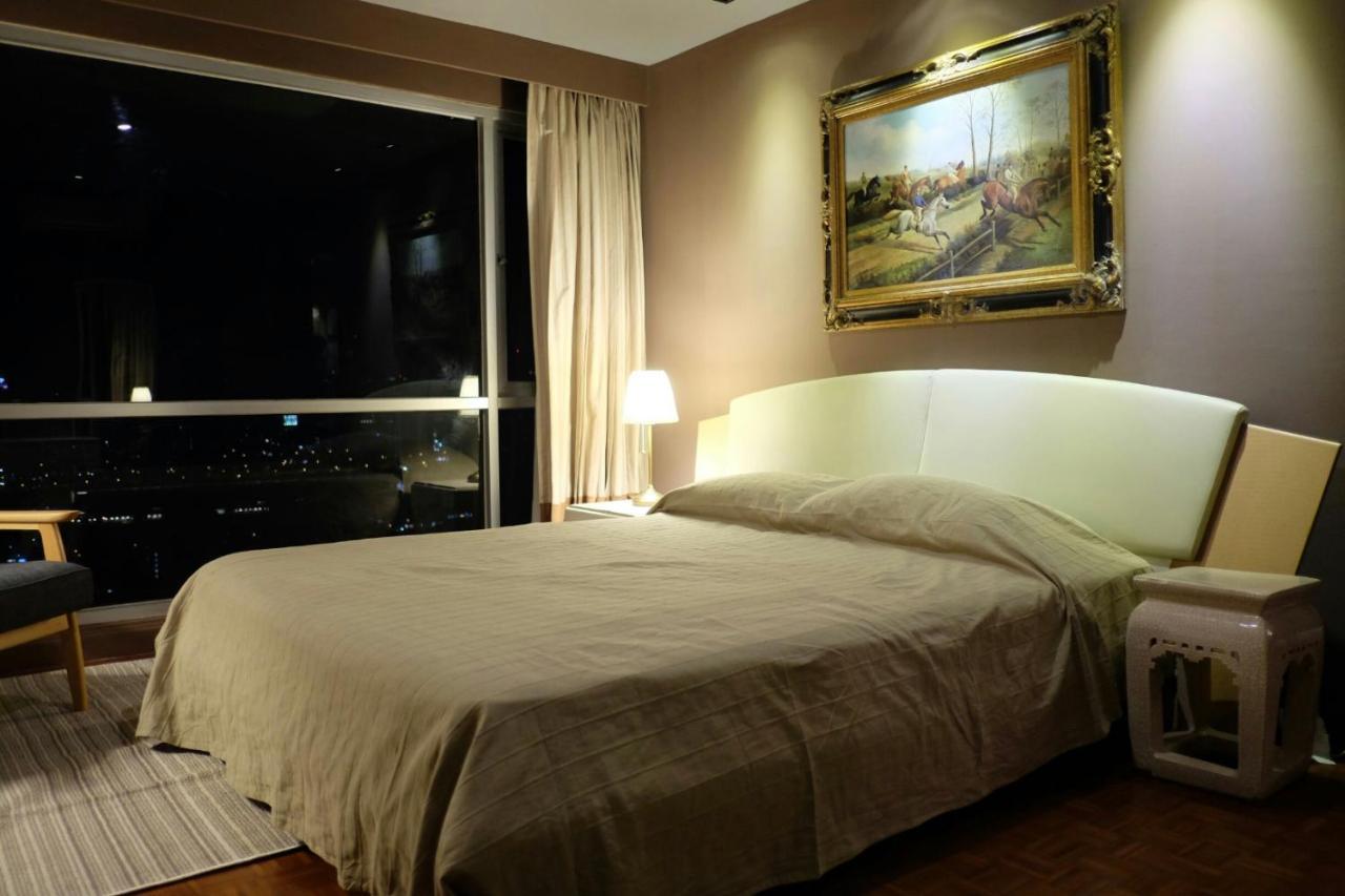 Appartement Sukhumvit Boutique : Soi 13/ 10min. From Bts Nana Station