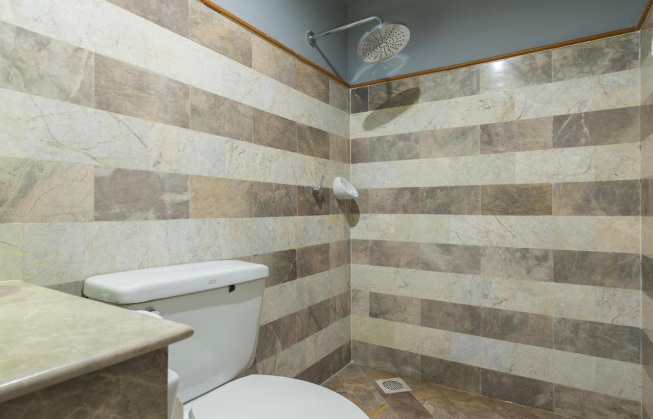 Appartement Sukhumvit Boutique : Soi 13/ 10min. From Bts Nana Station Bangkok