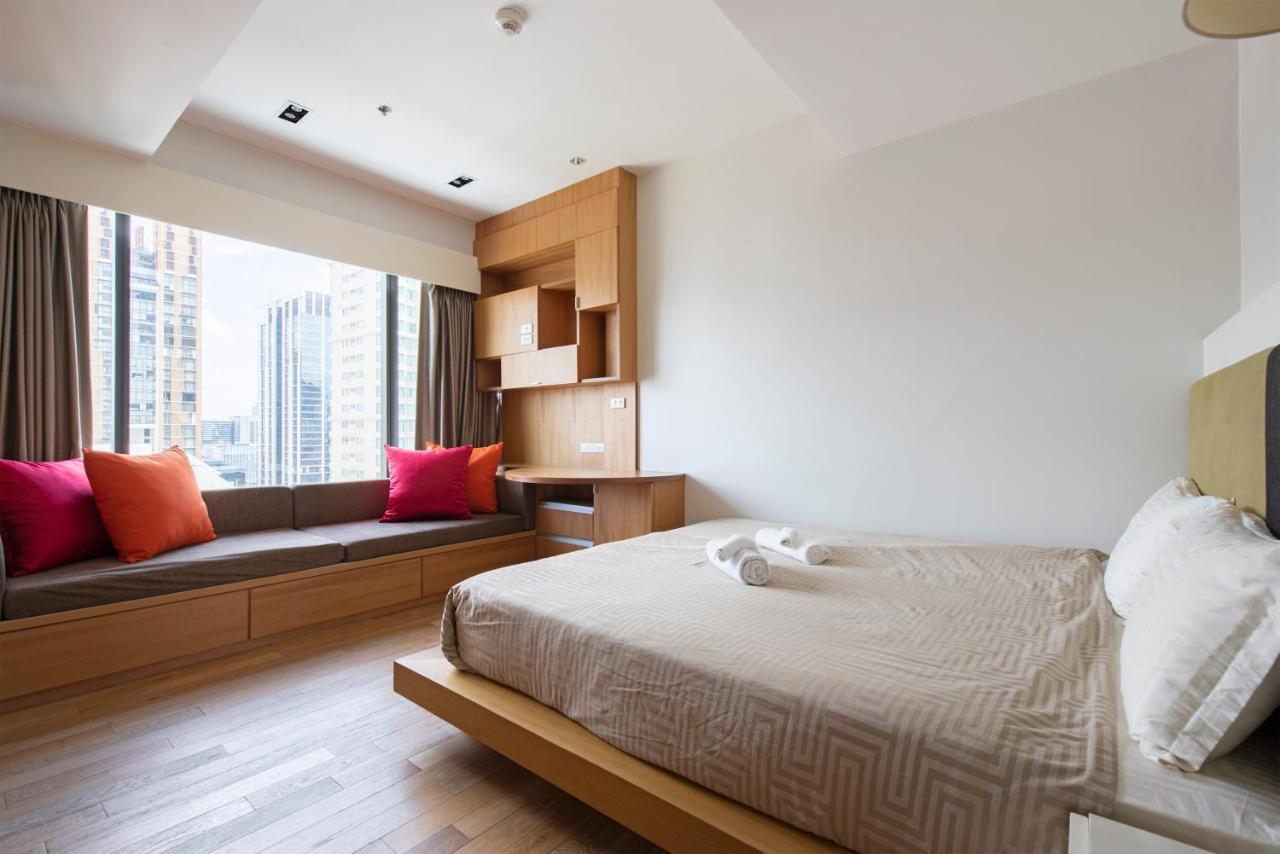 M Estate 2br Private Residence, 300m To Bts Chit Lom * Bangkok