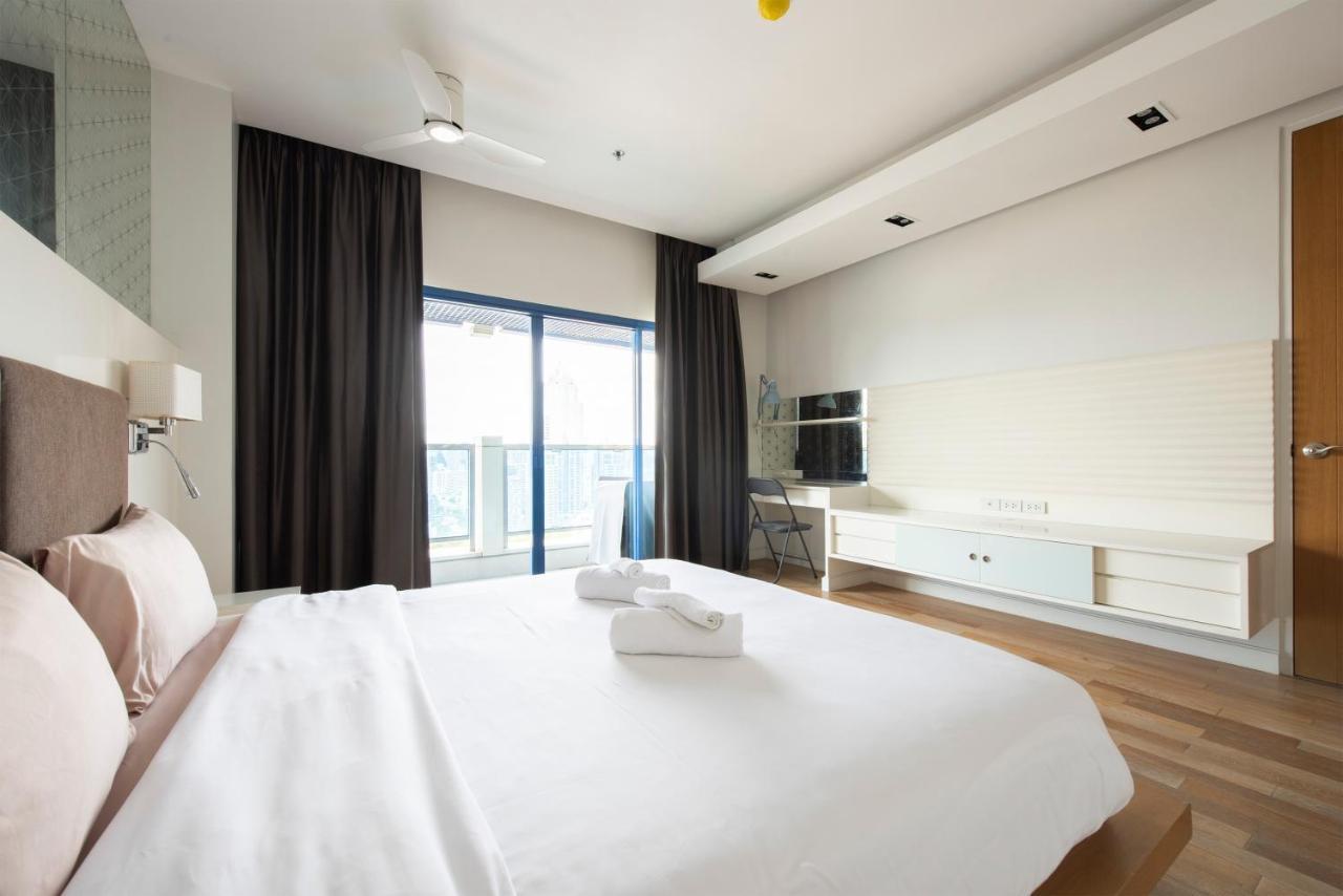 M Estate 2br Private Residence, 300m To Bts Chit Lom * Bangkok