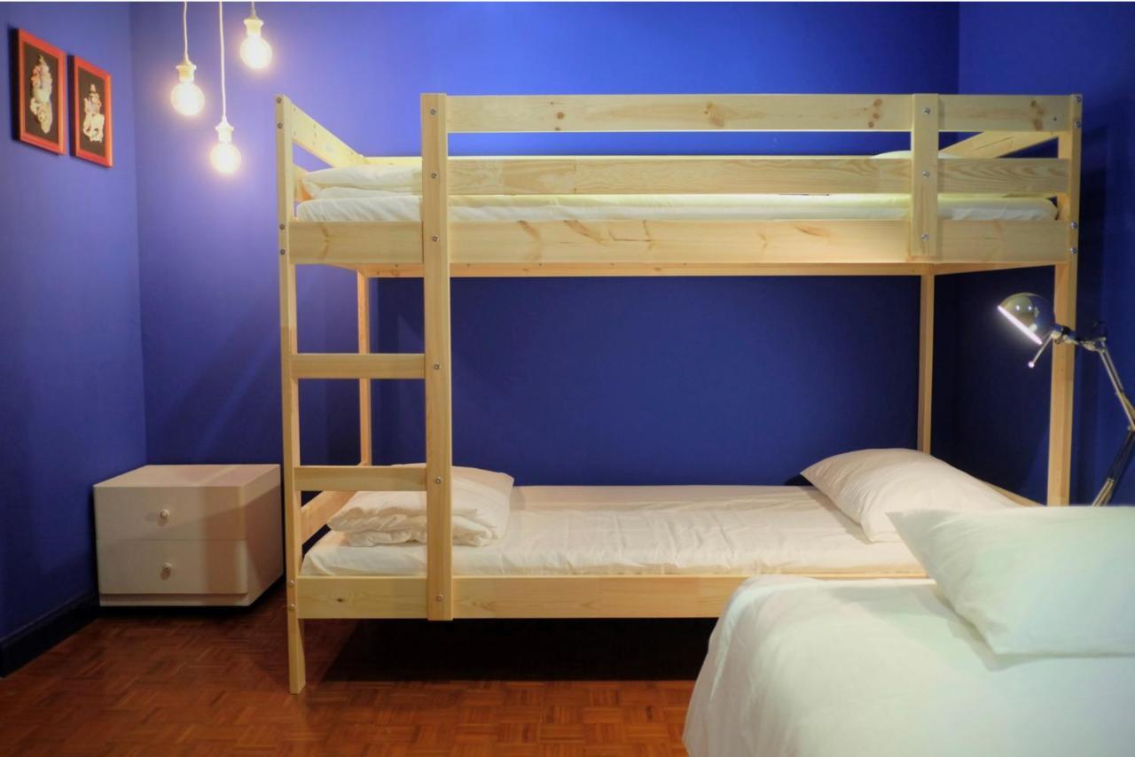 Appartement Sukhumvit Boutique : Soi 13/ 10min. From Bts Nana Station