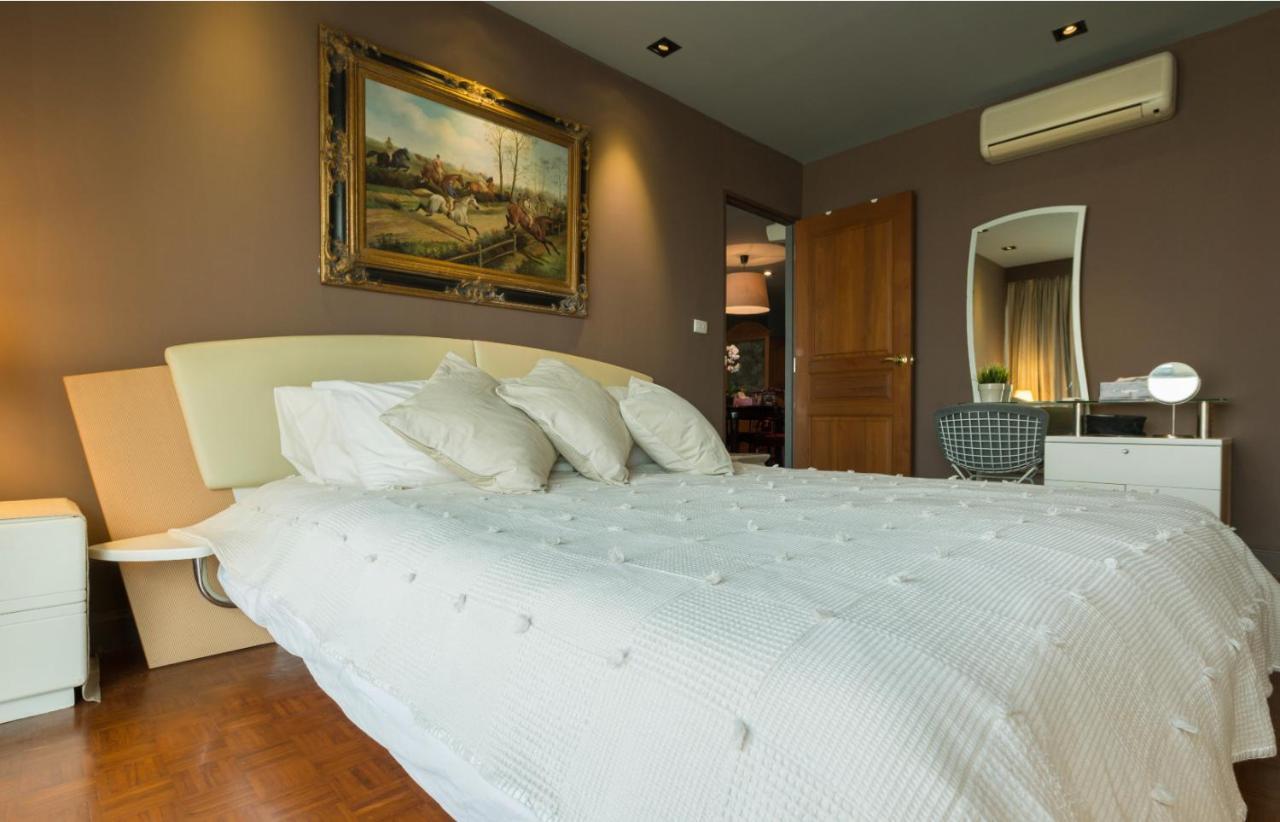 Appartement Sukhumvit Boutique : Soi 13/ 10min. From Bts Nana Station *
