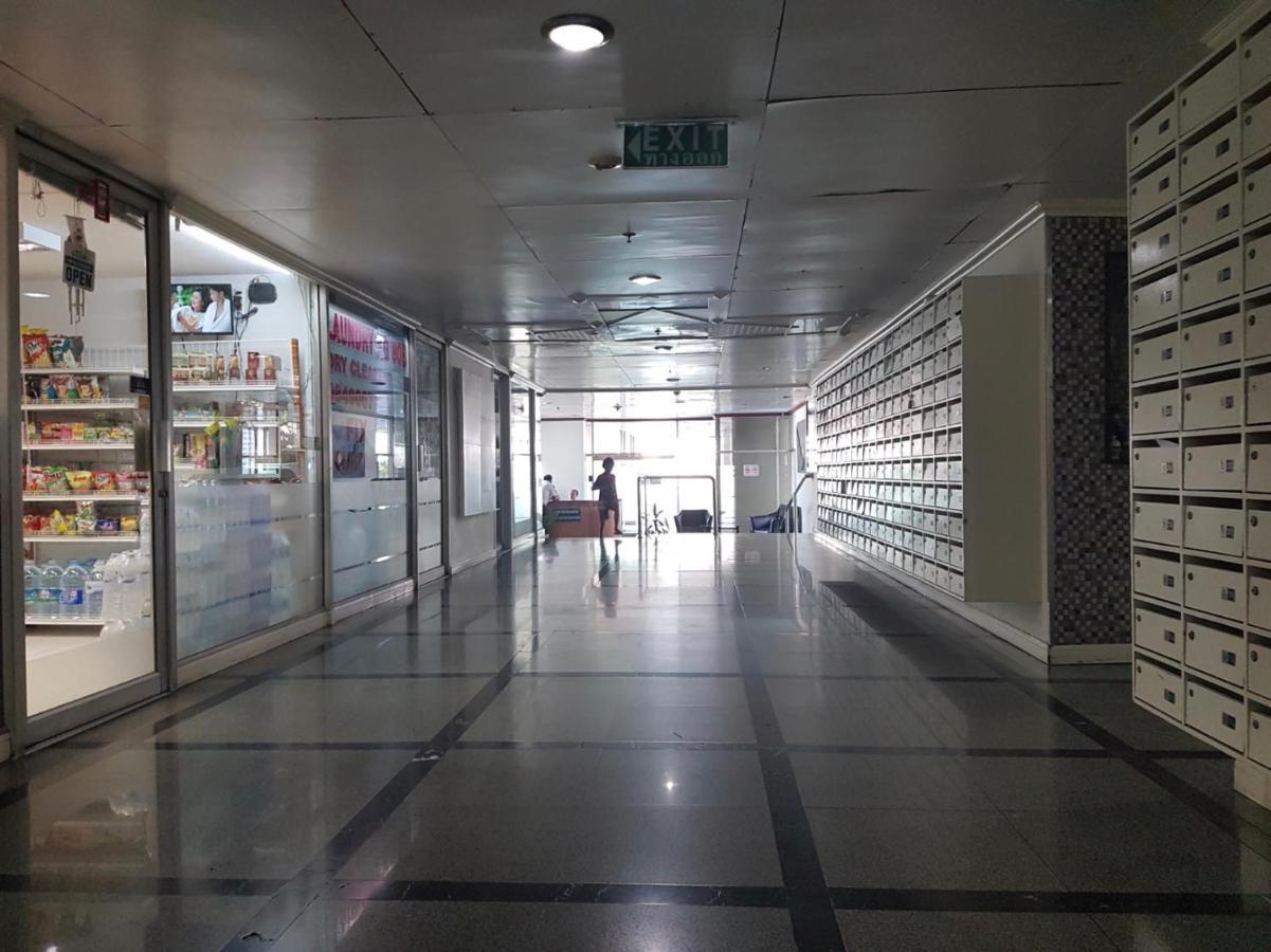 Appartement Sukhumvit Boutique : Soi 13/ 10min. From Bts Nana Station Bangkok