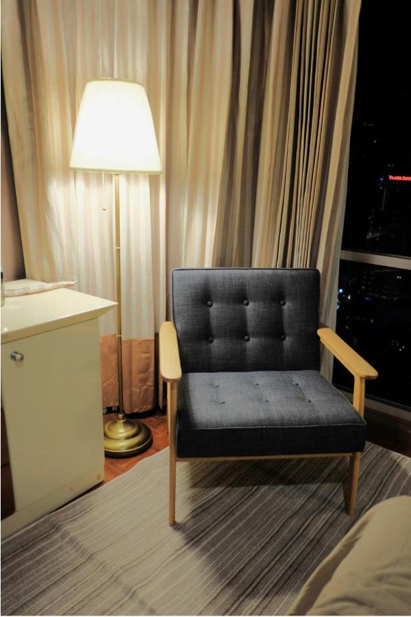 Sukhumvit Boutique : Soi 13/ 10min. From Bts Nana Station Appartement *