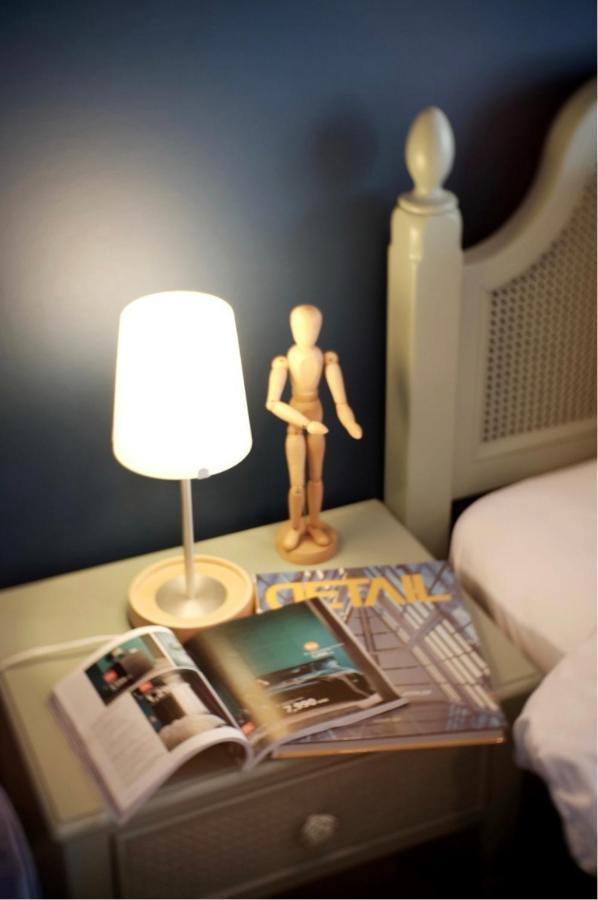 Appartement Sukhumvit Boutique : Soi 13/ 10min. From Bts Nana Station Bangkok