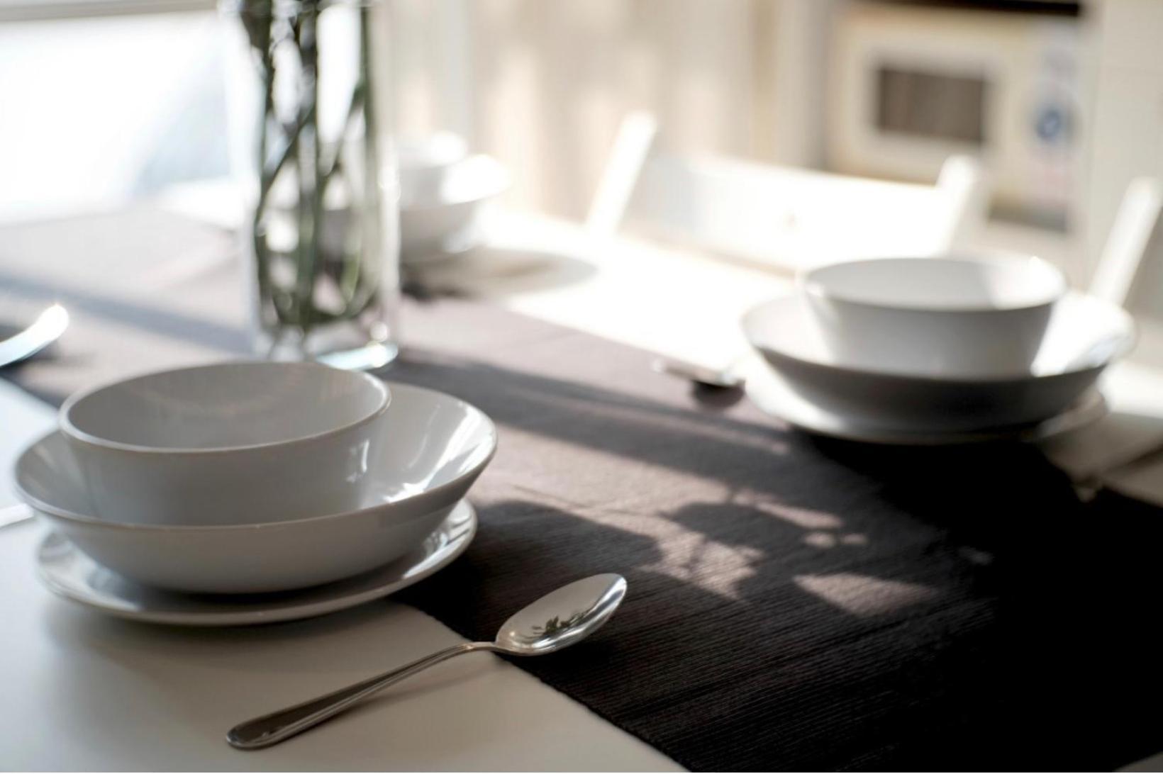Appartement Sukhumvit Boutique : Soi 13/ 10min. From Bts Nana Station