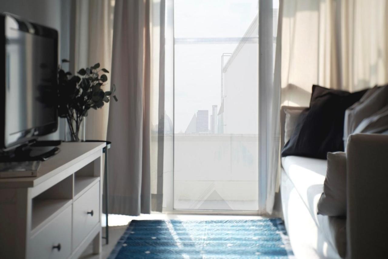 Appartement Sukhumvit Boutique : Soi 13/ 10min. From Bts Nana Station Bangkok