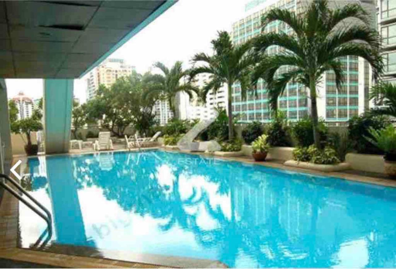 Sukhumvit Boutique : Soi 13/ 10min. From Bts Nana Station Appartement Bangkok