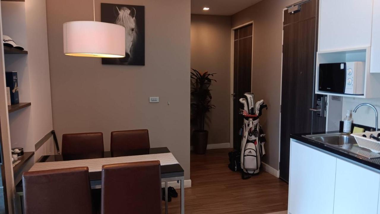 Apartment J Thonglor 8 Bangkok