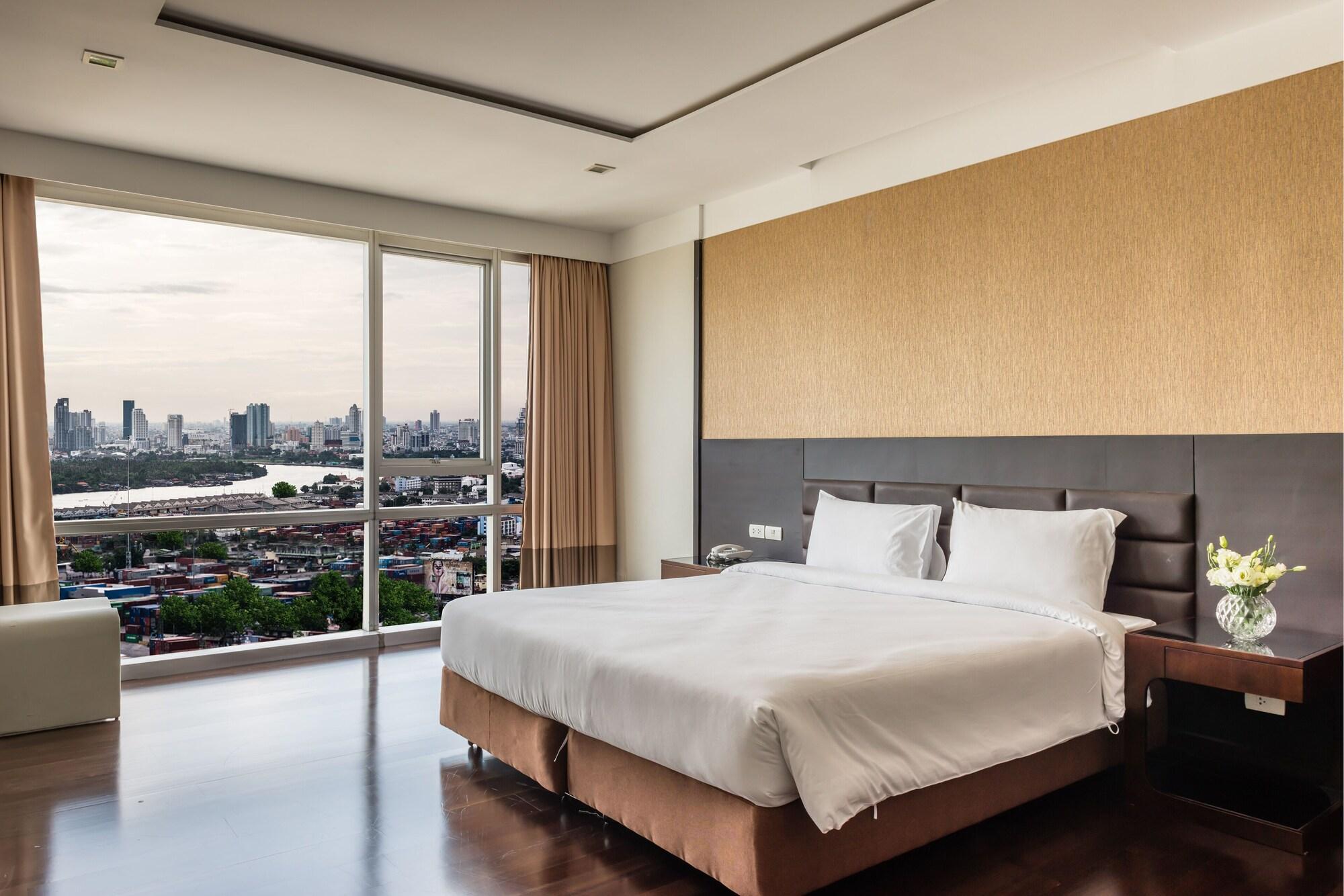 Hotel Jasmine Grande - Sha Extra