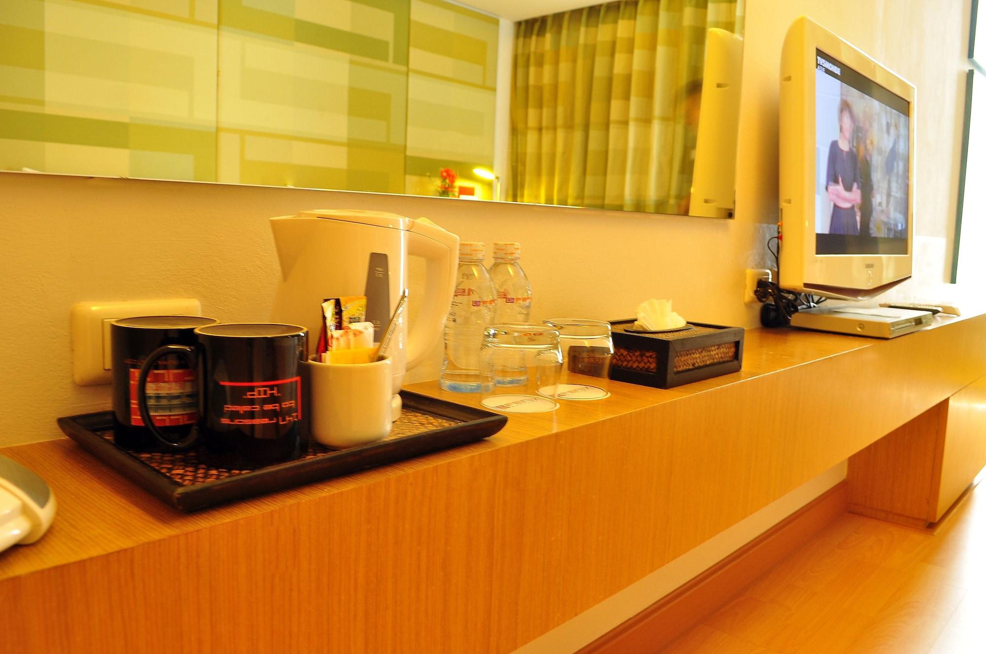 Le Fenix Sukhumvit 11 Hotel Bangkok