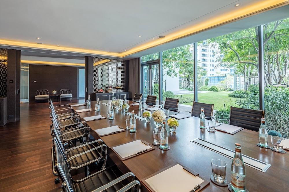 Hotel 137 Pillars Residences Bangkok