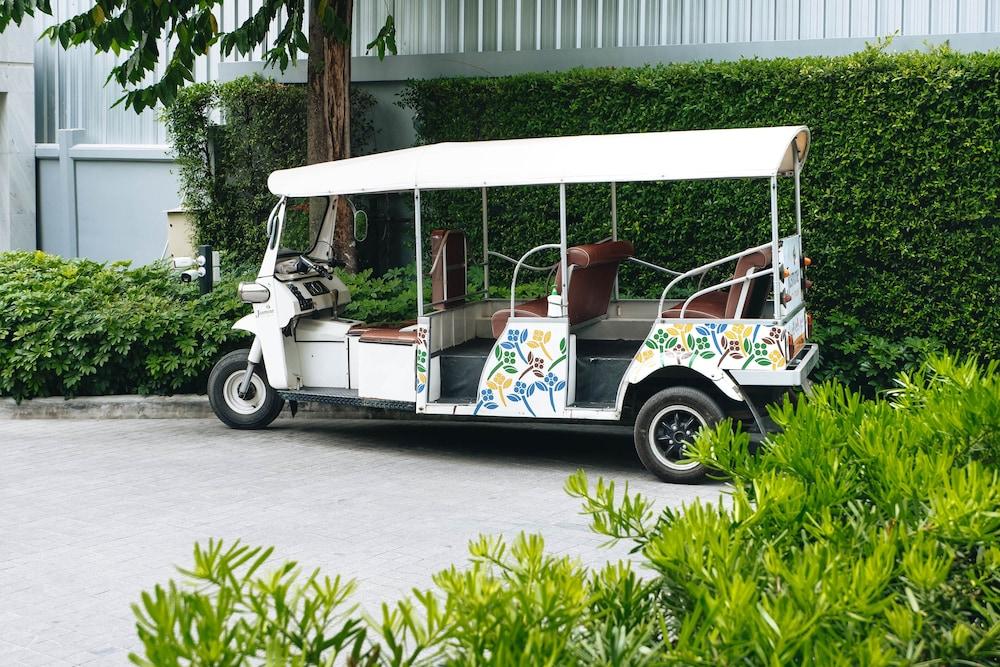 Jasmine 59 Hotel 5*