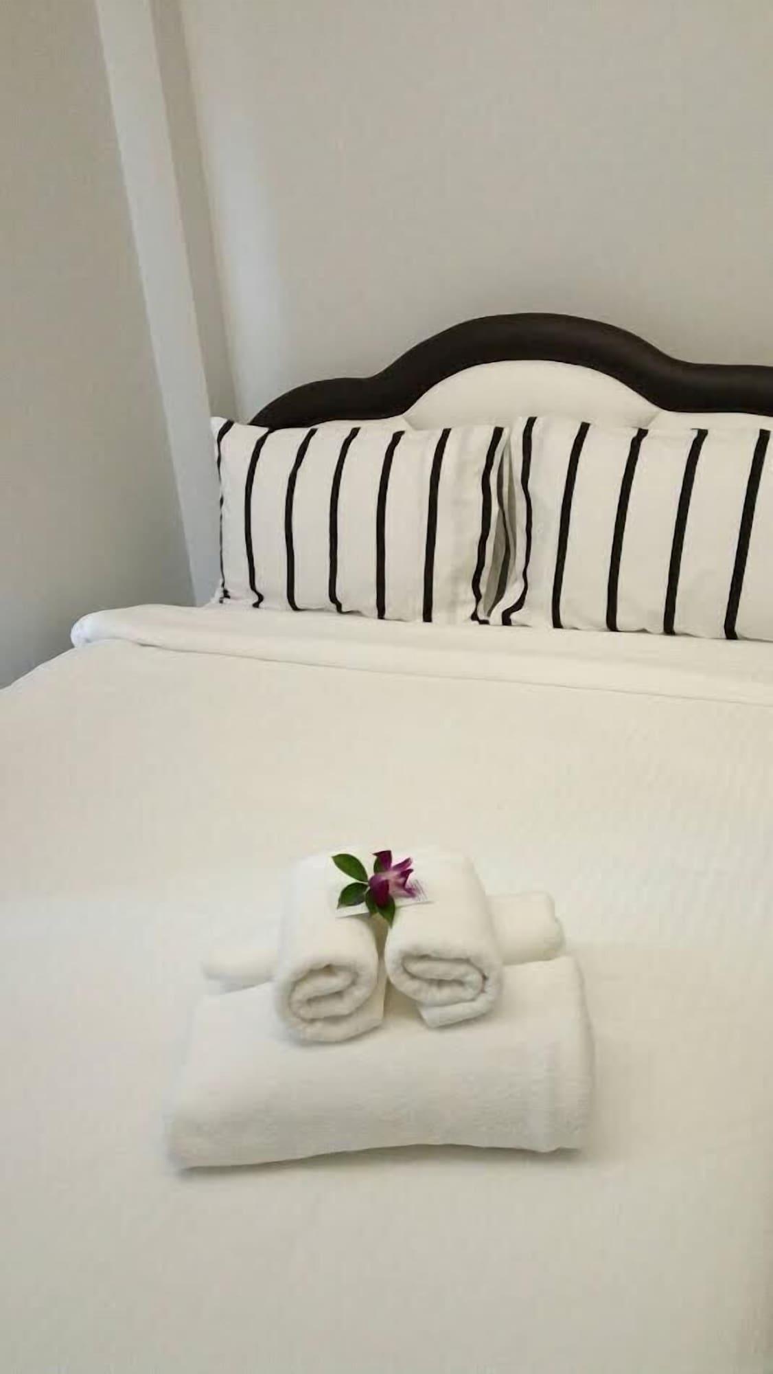 Mont Place Donmuang Katil Bangkok