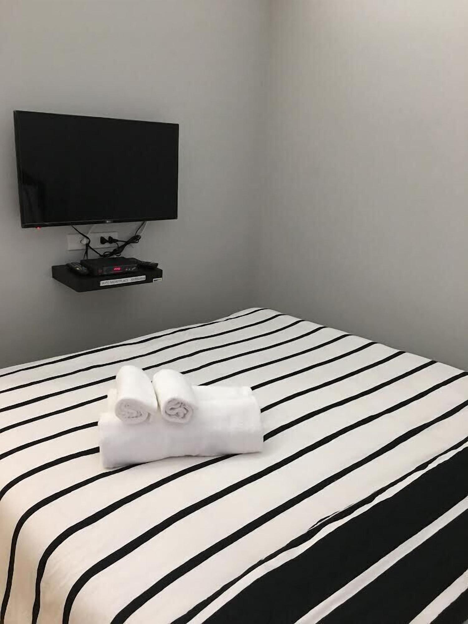 Mont Place Donmuang Katil 3*