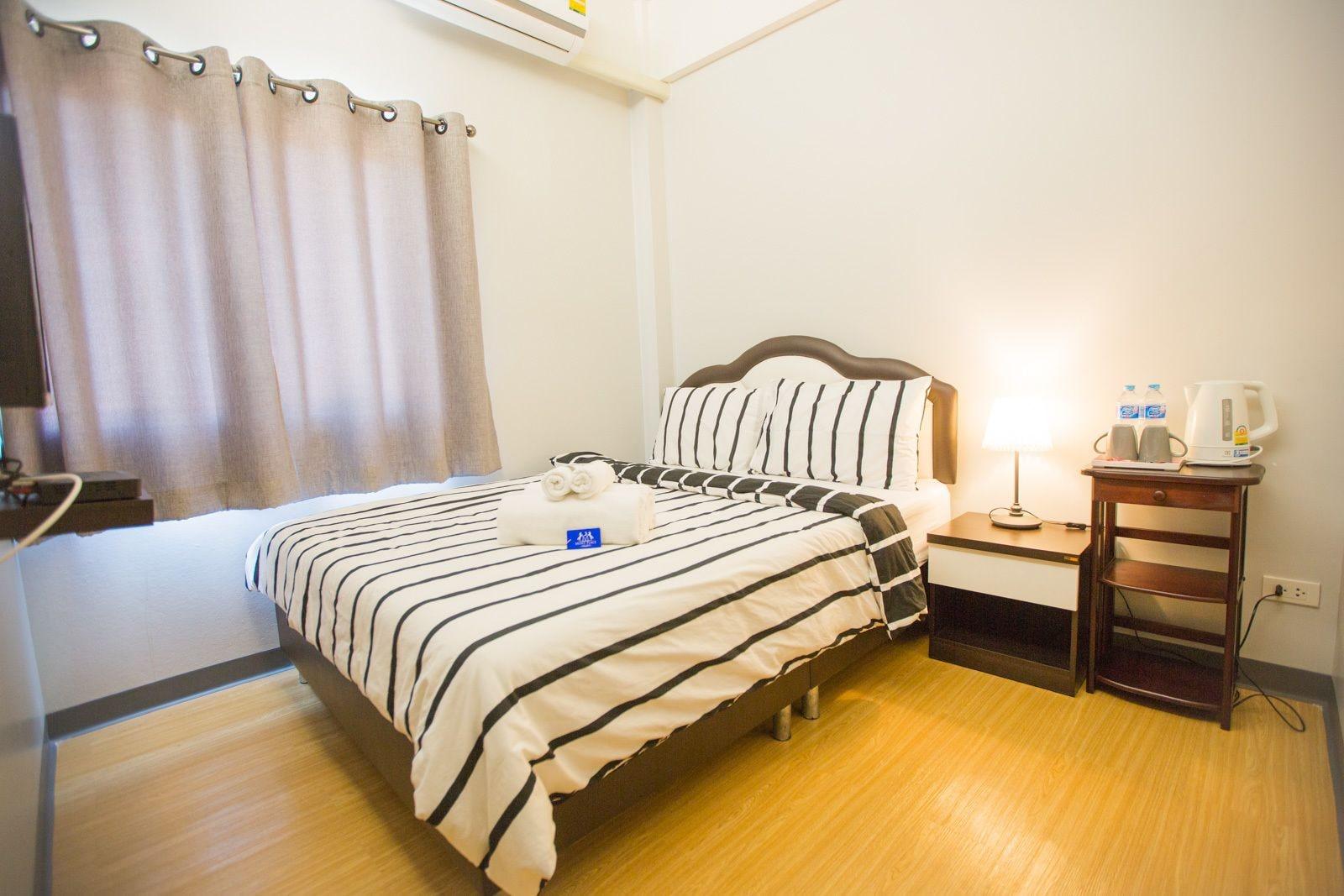 Mont Place Donmuang 3* Bangkok