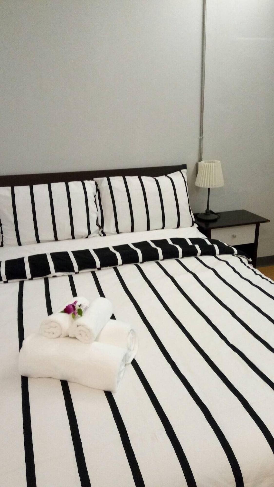 Mont Place Donmuang Katil 3*