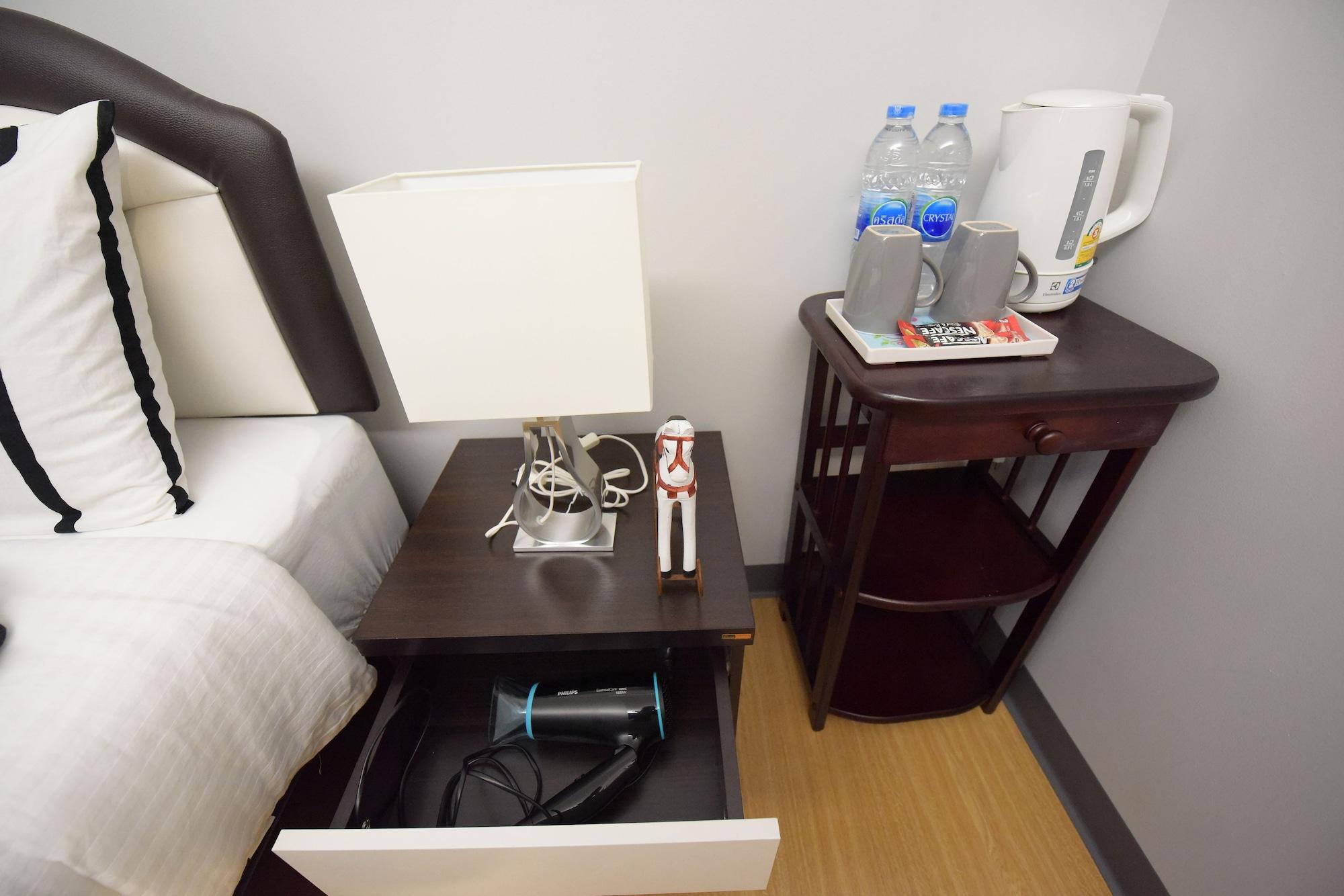 Katil Mont Place Donmuang 3*