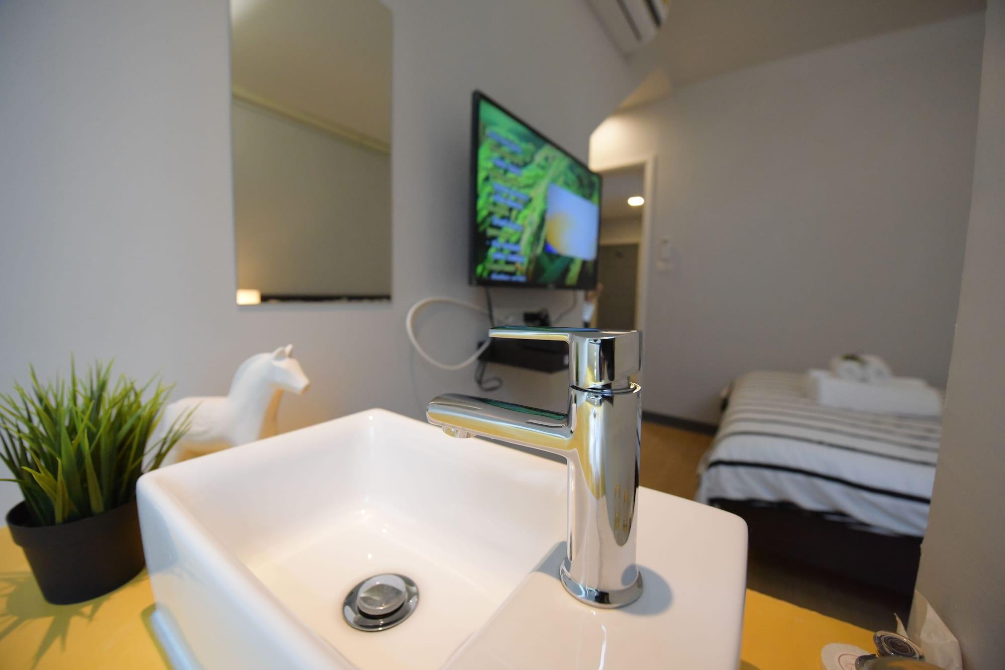 Mont Place Donmuang 3* Bangkok