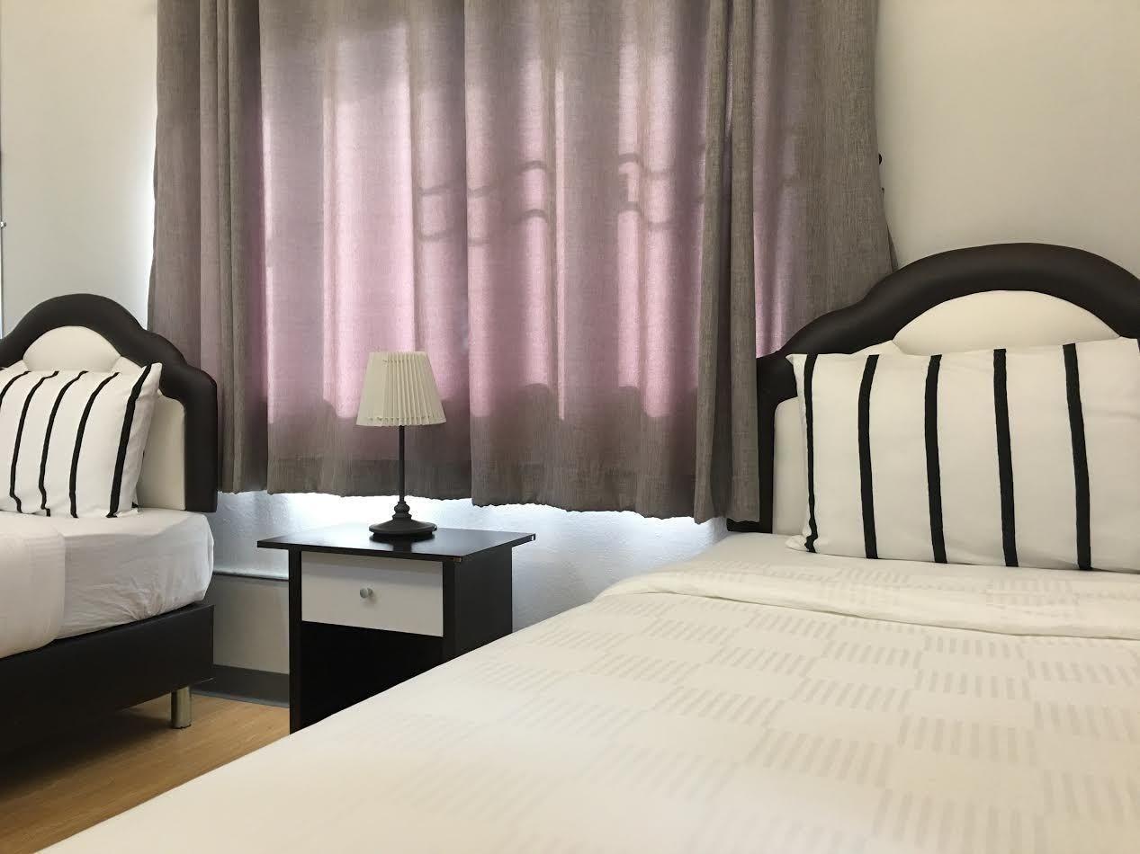 Katil Mont Place Donmuang 3*