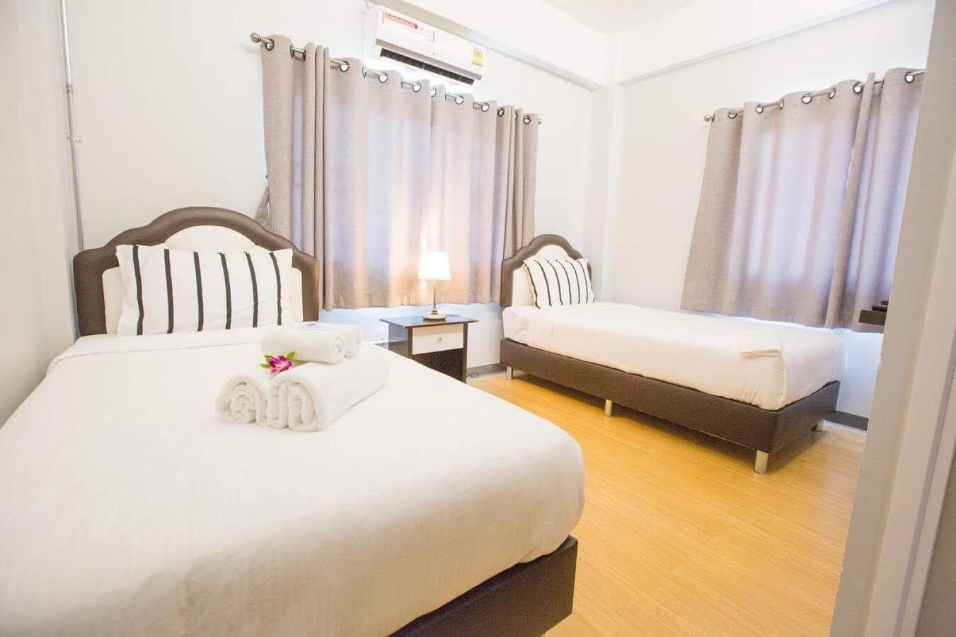 Mont Place Donmuang 3*