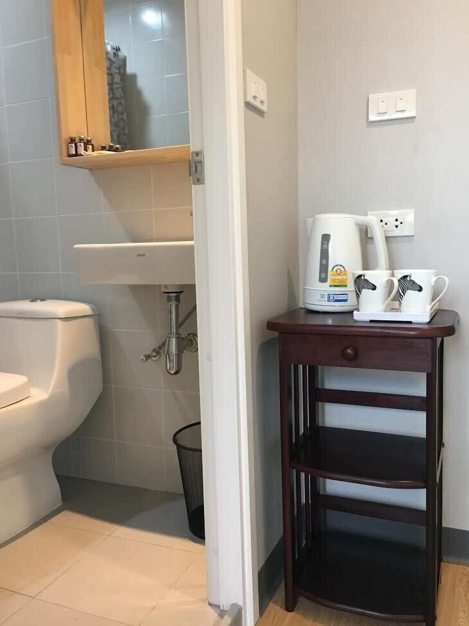 Katil Mont Place Donmuang 3*