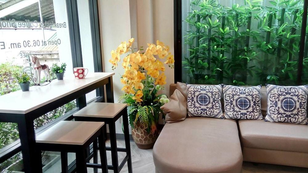 Mont Place Donmuang Bangkok
