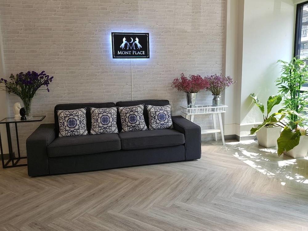 Mont Place Donmuang Bangkok