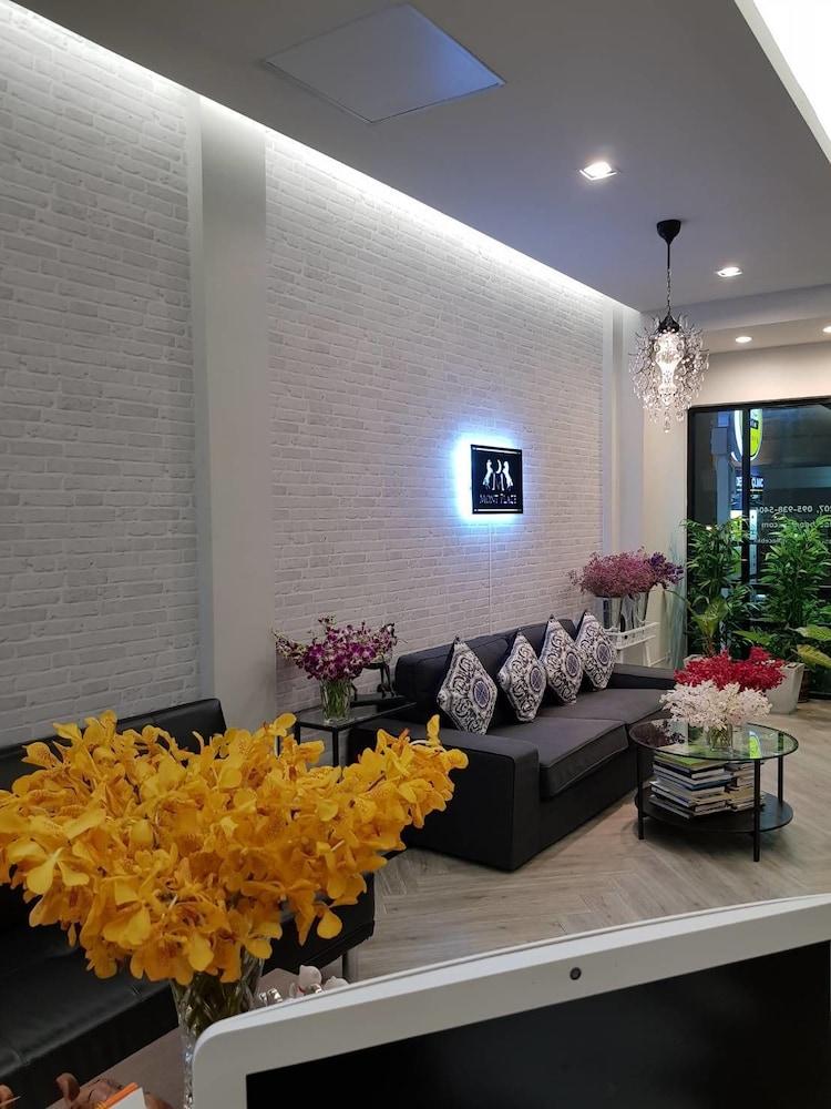 Mont Place Donmuang 3* Bangkok