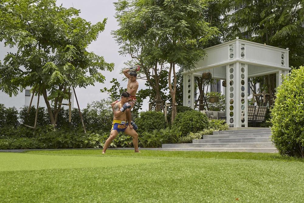 137 Pillars Residences Hotel
