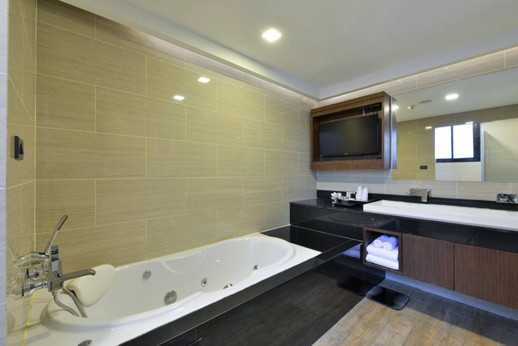 Hotel Syama Sukhumvit 20