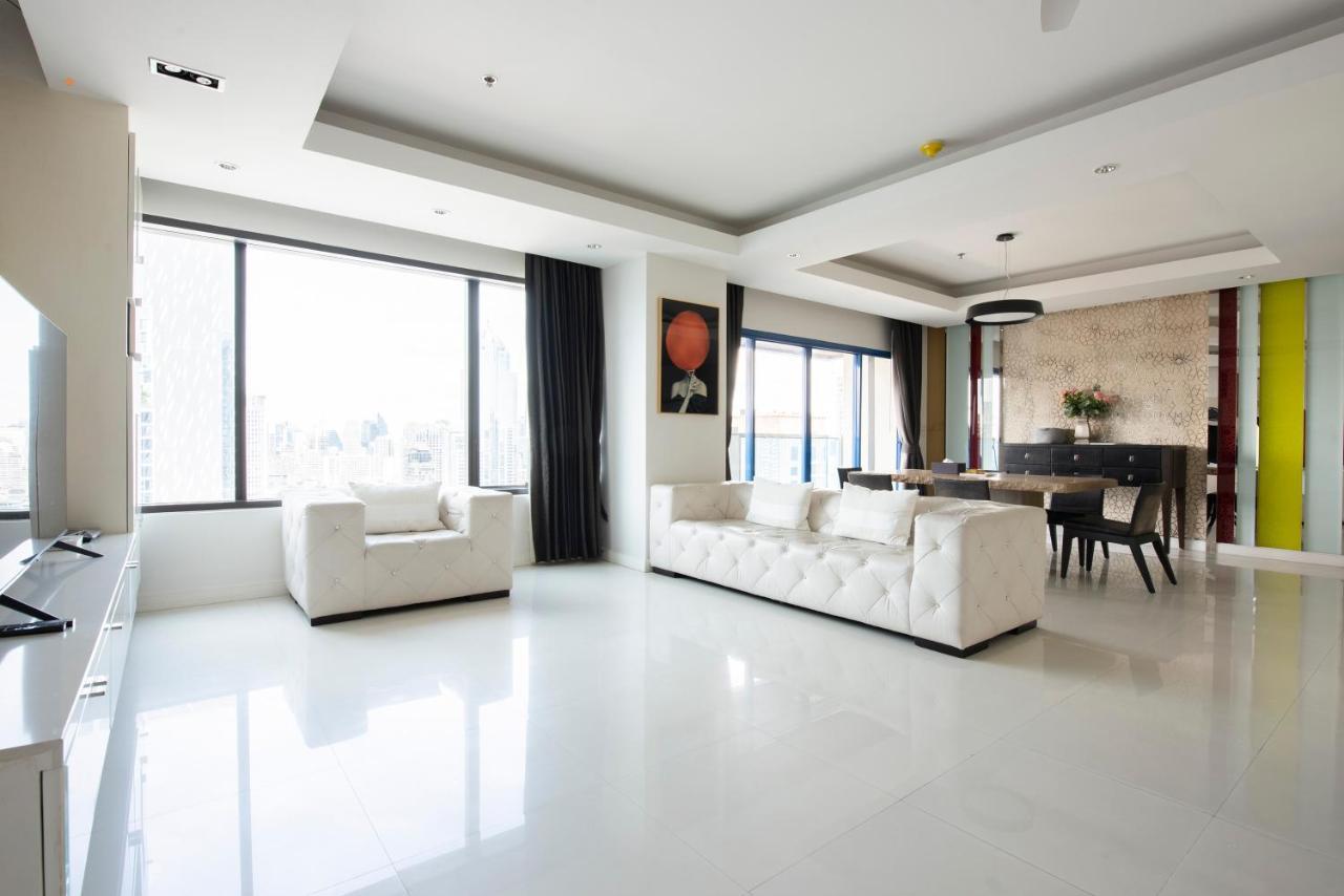 M Estate 2br Private Residence, 300m To Bts Chit Lom *