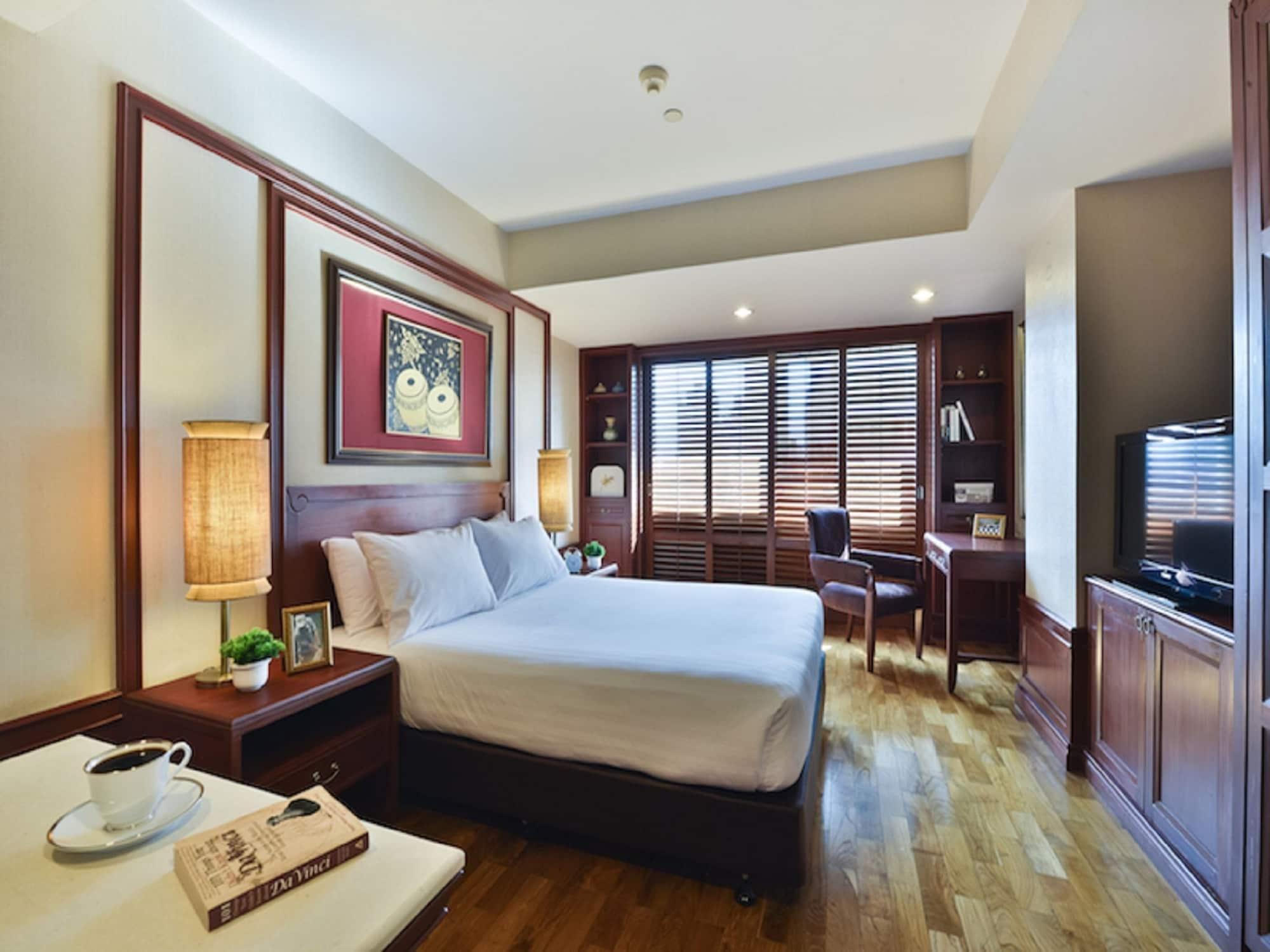 Centre Point Serviced Thong Lo 4*