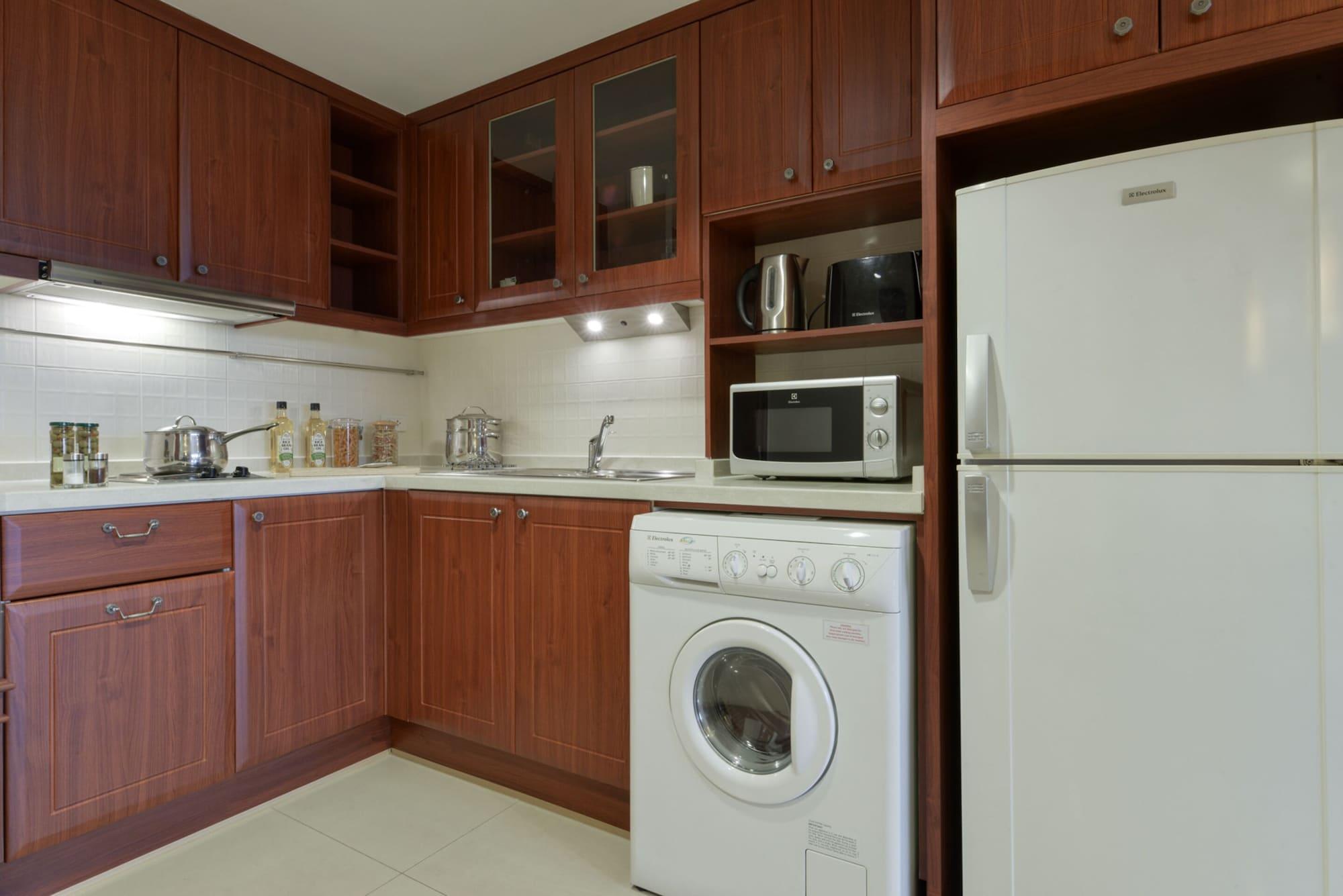 Hotel Centre Point Serviced Thong Lo 4*