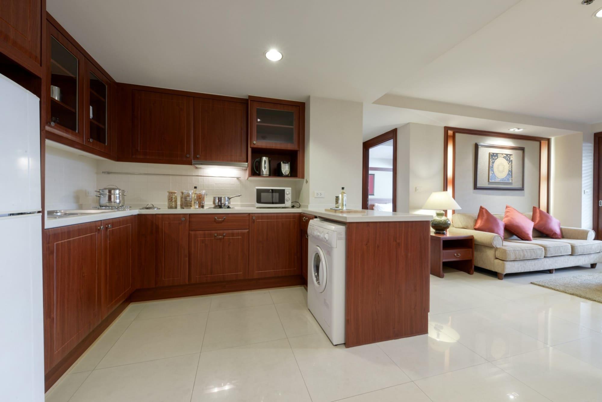Centre Point Serviced Thong Lo Hotel Bangkok