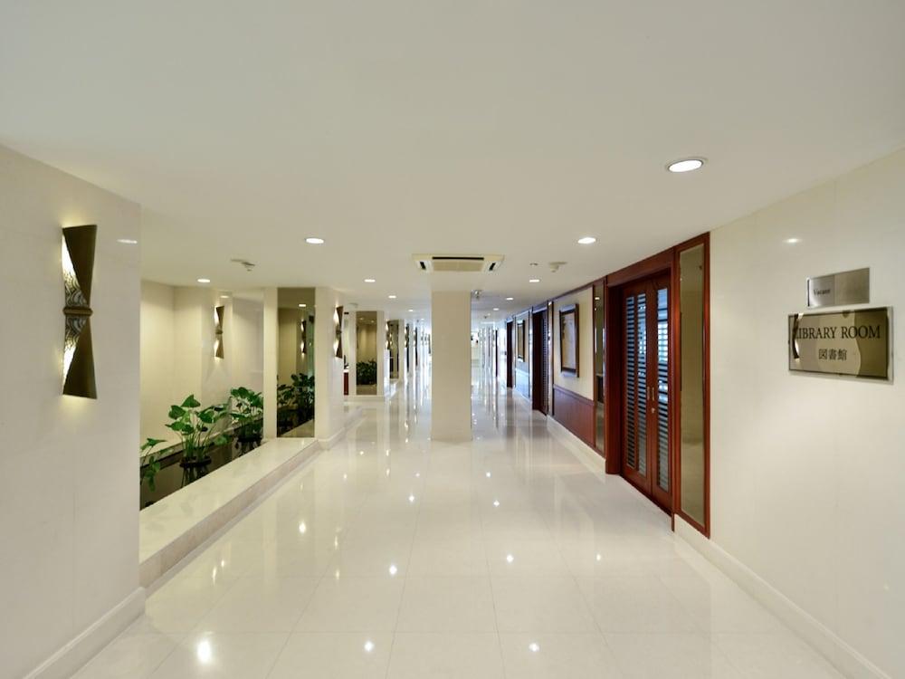 Centre Point Serviced Thong Lo Hotel