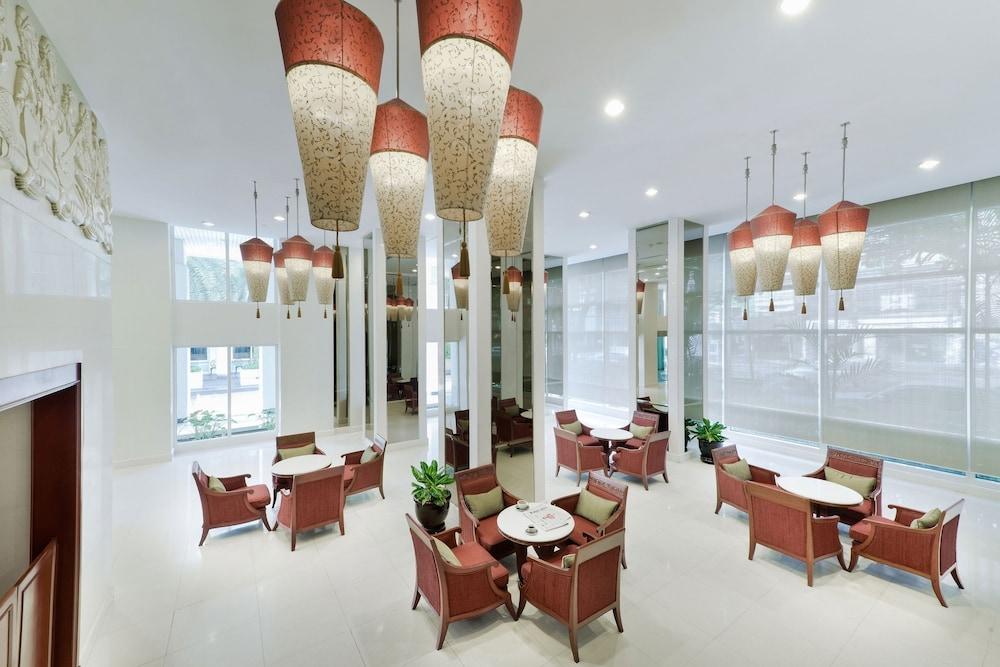 Hotel Centre Point Serviced Thong Lo Bangkok