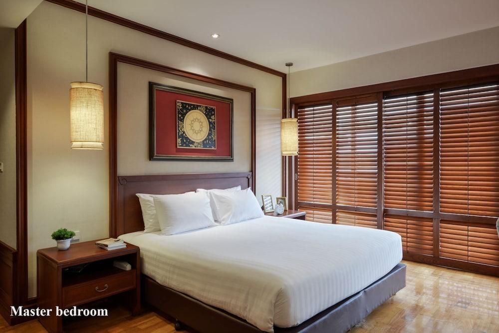Centre Point Serviced Thong Lo Hotel