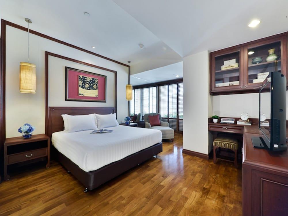 Centre Point Serviced Thong Lo 4*