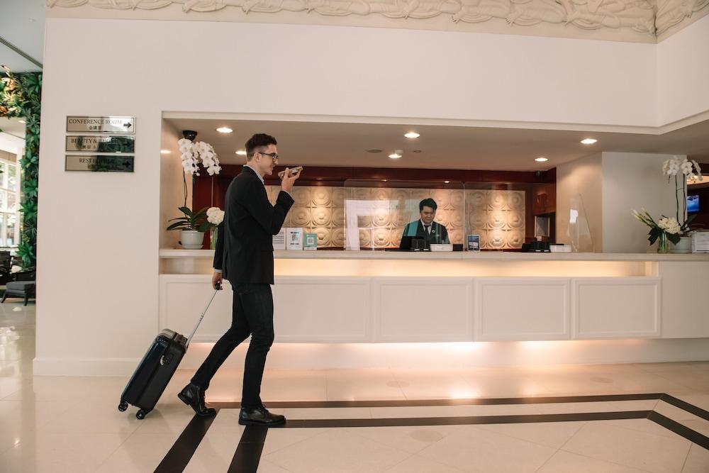 Centre Point Serviced Thong Lo Bangkok