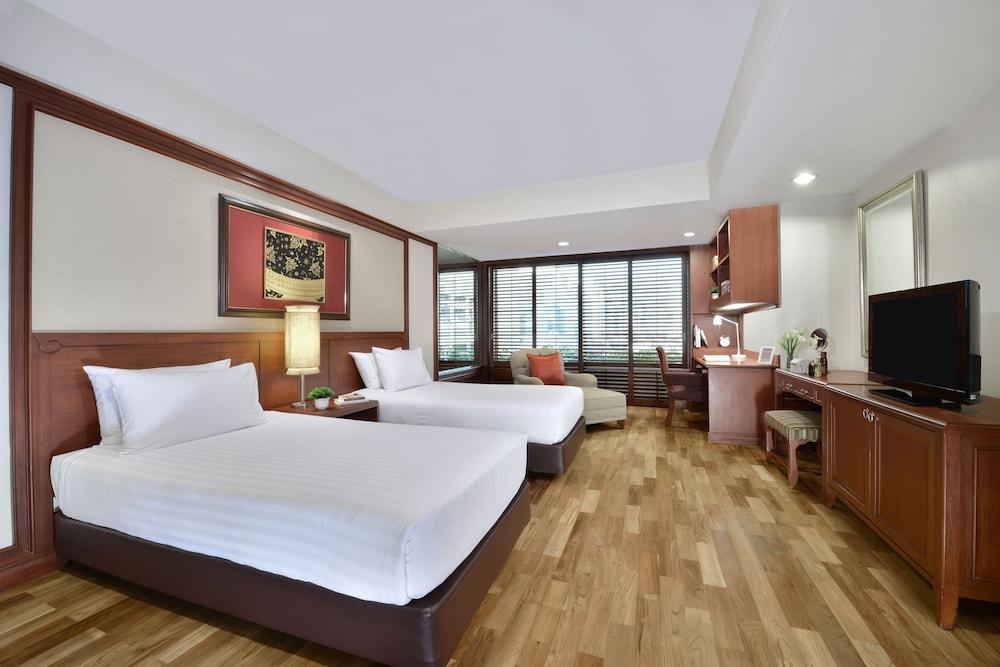 Centre Point Serviced Thong Lo 4* Bangkok