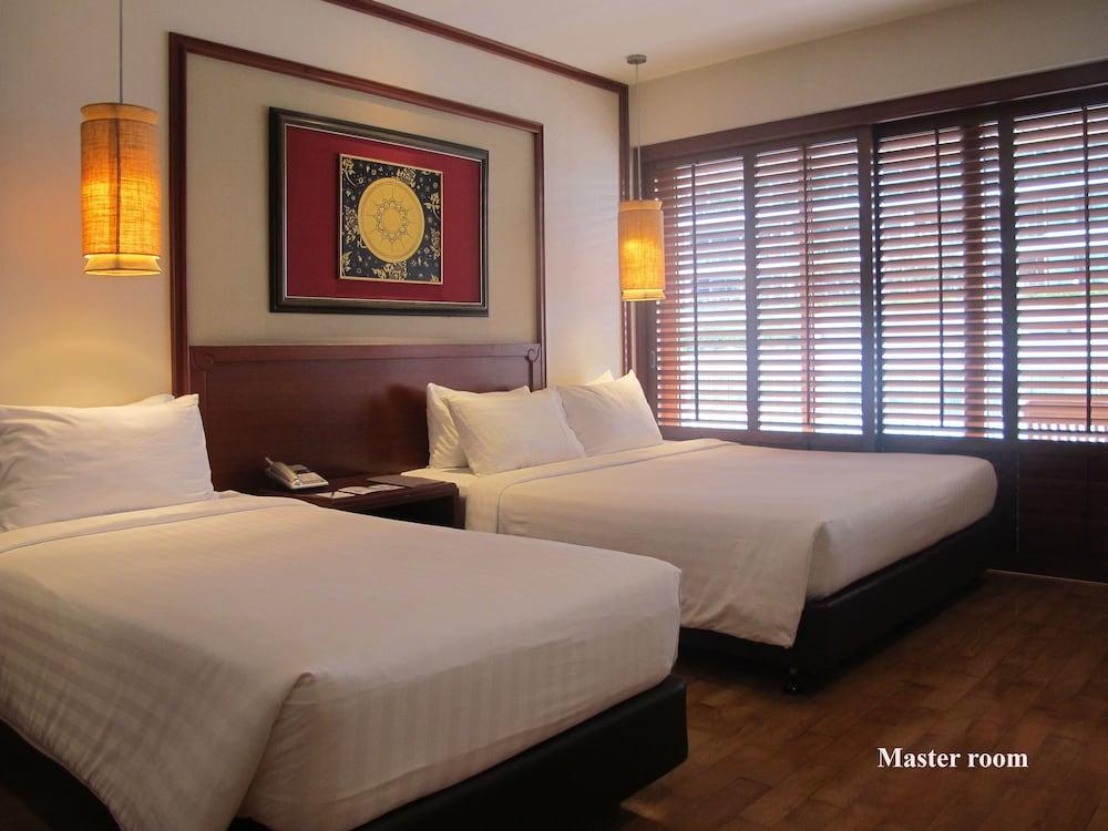 Centre Point Serviced Thong Lo Bangkok