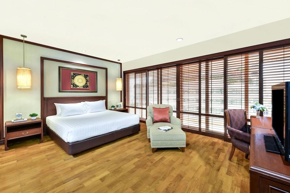 Centre Point Serviced Thong Lo Hotel Bangkok