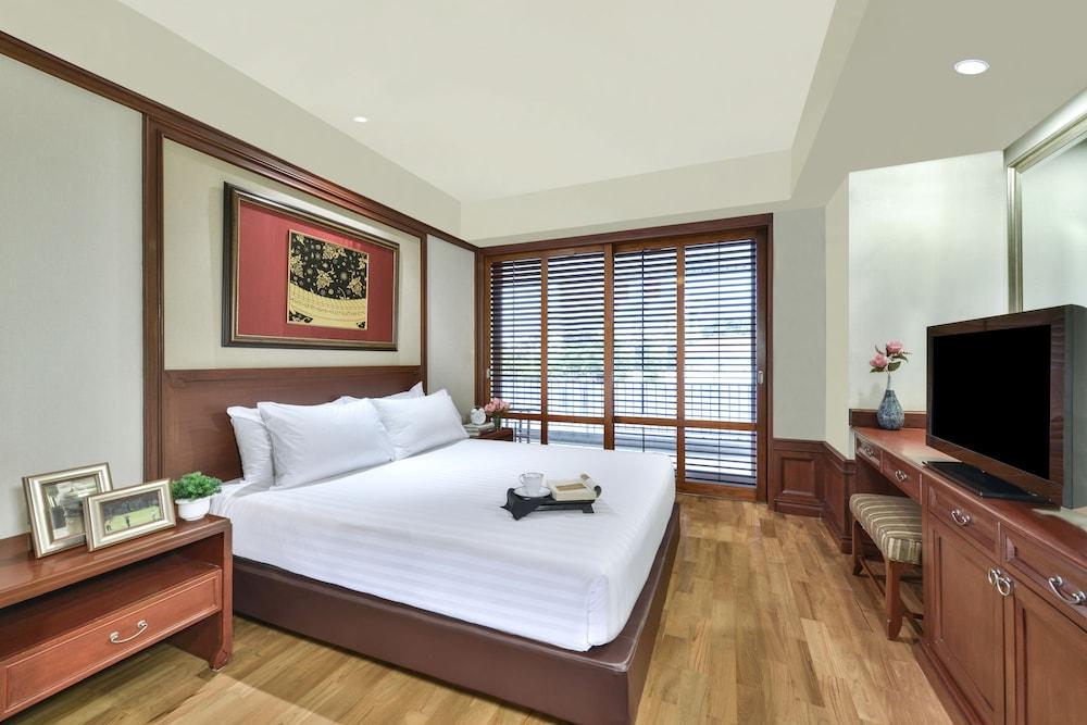 Centre Point Serviced Thong Lo