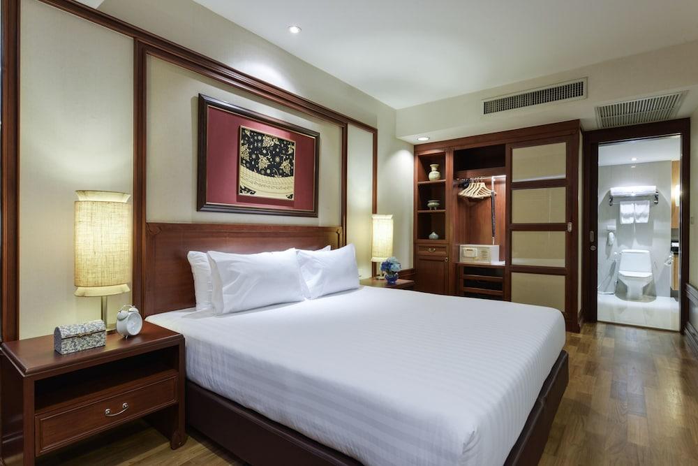 Centre Point Serviced Thong Lo Hotel