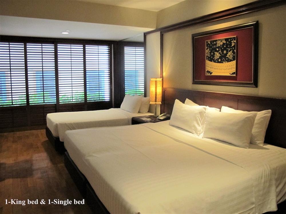 Centre Point Serviced Thong Lo 4*