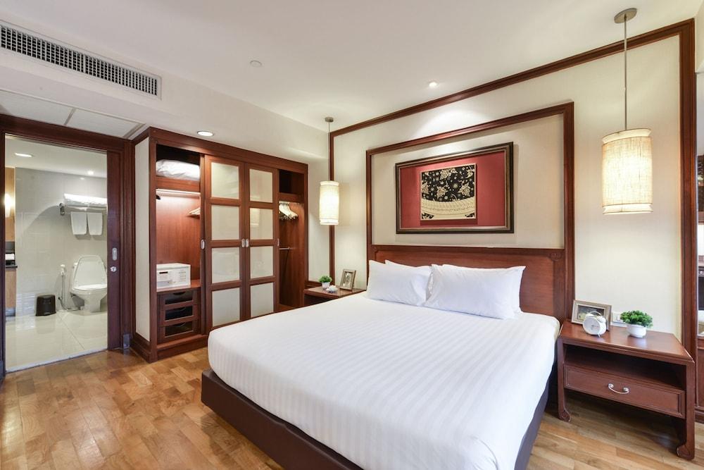Hotel Centre Point Serviced Thong Lo