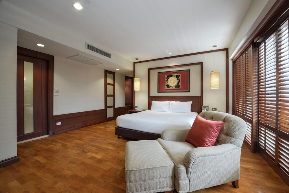 Centre Point Serviced Thong Lo 4*